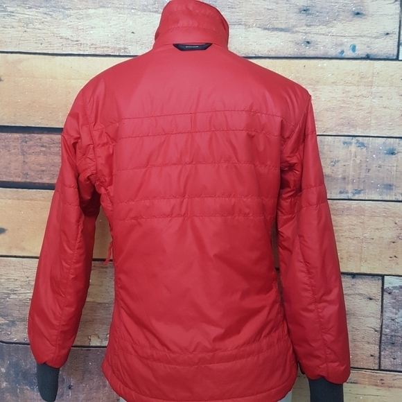 🍄3/50$🍄 Columbia Titanium interchange layer coat light puffer size small - Picture 4 of 9